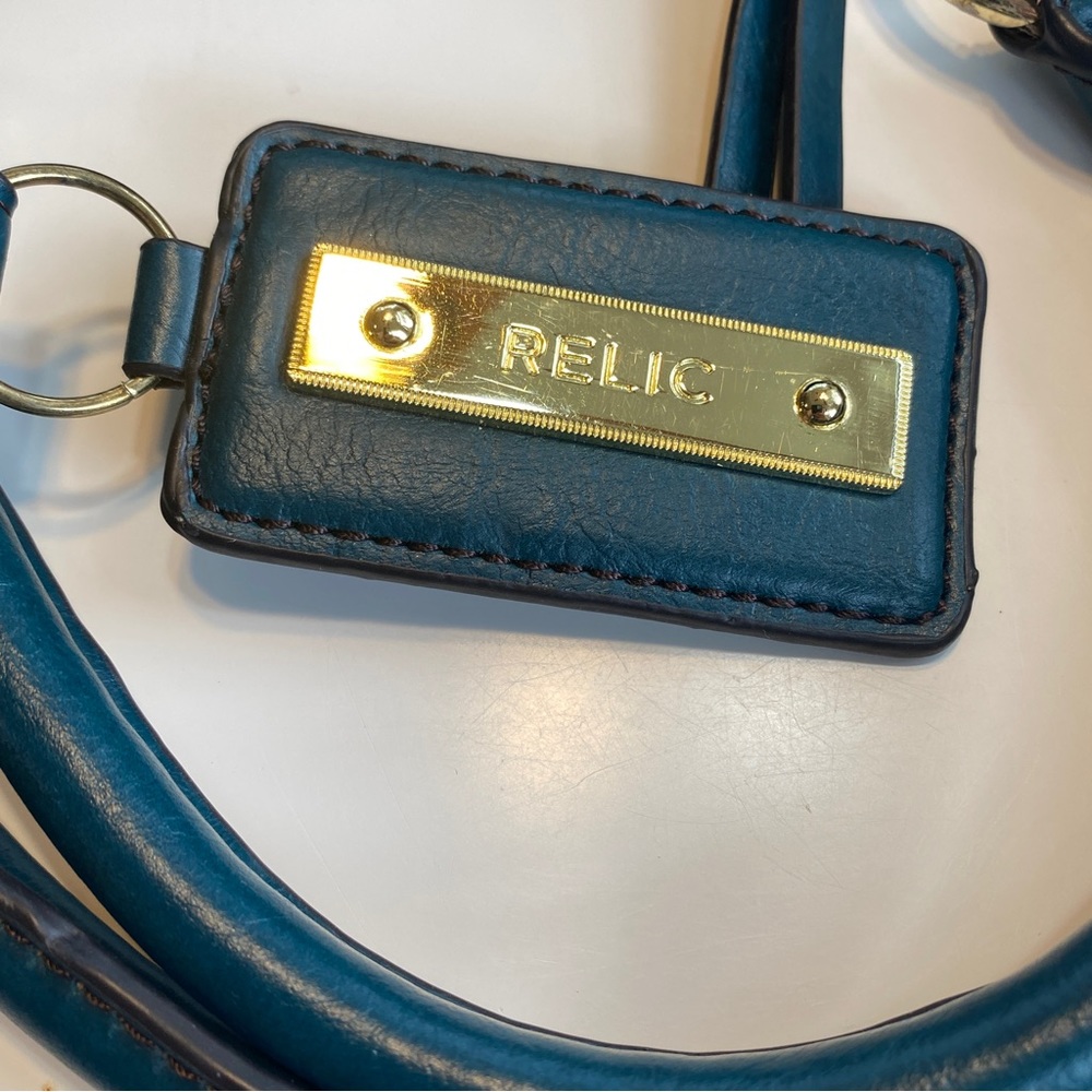 Relic Shoulder Bag - Picture 5 of 15